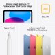 Apple iPad 11'' Wi-Fi 512GB Argento 8