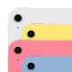 Apple iPad 11'' Wi-Fi 256GB Giallo 3