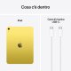 Apple iPad 11'' Wi-Fi 256GB Giallo 9