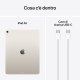 Apple iPad Air 13'' Wi-Fi 256GB Galassia 11
