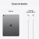 Apple iPad Air 13'' Wi-Fi 256GB Grigio siderale 11