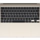 Apple MacBook Air 15'' M4 chip 10-core CPU 10-core GPU, 16GB, 512GB SSD - Galassia 3