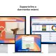 Apple MacBook Air 15'' M4 chip 10-core CPU 10-core GPU, 16GB, 512GB SSD - Galassia 10