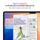 Apple MacBook Air 15'' M4 chip 10-core CPU 10-core GPU, 16GB, 512GB SSD - Argento 7