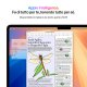 Apple MacBook Air 13'' M4 chip 10-core CPU 10-core GPU, 16GB, 512GB SSD - Mezzanotte 7