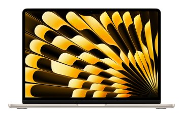 Apple MacBook Air 13'' M4 chip 10-core CPU 10-core GPU, 16GB, 512GB SSD - Galassia
