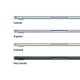 Apple MacBook Air 13'' M4 chip 10-core CPU 10-core GPU, 16GB, 512GB SSD - Galassia 4
