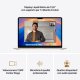 Apple MacBook Air 13'' M4 chip 10-core CPU 10-core GPU, 16GB, 512GB SSD - Galassia 6