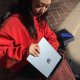 Apple MacBook Air 13'' M4 chip 10-core CPU 10-core GPU, 16GB, 512GB SSD - Galassia 9