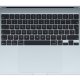 Apple MacBook Air 15'' M4 chip 10-core CPU 10-core GPU, 16GB, 256GB SSD - Celeste 3