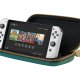 NACON NNS40G custodia per console portatile Custodia a sacchetto Nintendo Verde 4