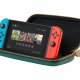 NACON NNS40G custodia per console portatile Custodia a sacchetto Nintendo Verde 5
