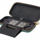 NACON NNS40G custodia per console portatile Custodia a sacchetto Nintendo Verde 8