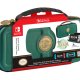 NACON NNS40G custodia per console portatile Custodia a sacchetto Nintendo Verde 9