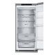 LG GBV7280DPY Frigorifero combinato, Classe D, 387L, Fresh Converter, Porte piatte,Argento 17