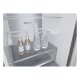 LG GBV7280DPY Frigorifero combinato, Classe D, 387L, Fresh Converter, Porte piatte,Argento 19