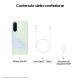 Samsung Galaxy A36 5G, Smartphone con Funzioni intelligenti, Display Super AMOLED 6.7”, 8GB RAM, 256GB, Camera 50MP, Batteria 5.000 mAh, IP67, Awesome Lime 9