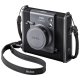 Fujifilm Instax WIDE Evo Black EX D CMOS Nero 12