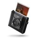 Fujifilm Instax WIDE Evo Black EX D CMOS Nero 17