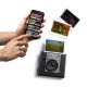 Fujifilm Instax WIDE Evo Black EX D CMOS Nero 21