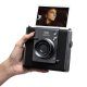 Fujifilm Instax WIDE Evo Black EX D CMOS Nero 22