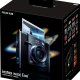 Fujifilm Instax WIDE Evo Black EX D CMOS Nero 25