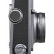 Fujifilm Instax WIDE Evo Black EX D CMOS Nero 6