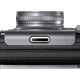 Fujifilm Instax WIDE Evo Black EX D CMOS Nero 8