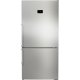 Bosch Serie 8 KGP86FIC0N frigorifero con congelatore Libera installazione 624 L C Acciaio inox 2