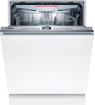 Bosch Serie 6 SMT6TCX00E lavastoviglie A scomparsa totale 14 coperti A
