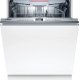 Bosch Serie 6 SMT6TCX00E lavastoviglie A scomparsa totale 14 coperti A 2