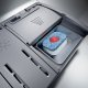 Bosch Serie 6 SMT6TCX00E lavastoviglie A scomparsa totale 14 coperti A 10