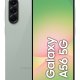 Samsung Galaxy A56 5G, Smartphone con Funzioni intelligenti, Display Super AMOLED 6.7”, 8GB RAM, 128GB, Camera 50MP, Batteria 5.000 mAh, IP67, Awesome Olive 2
