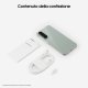 Samsung Galaxy A56 5G, Smartphone con Funzioni intelligenti, Display Super AMOLED 6.7”, 8GB RAM, 128GB, Camera 50MP, Batteria 5.000 mAh, IP67, Awesome Olive 9