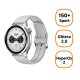 Xiaomi Watch S4 Silver 2