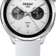 Xiaomi Watch S4 Silver 6