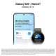 Samsung Galaxy S25+ Smartphone AI, Display 6.7'' QHD+ Dynamic AMOLED 2X, Fotocamera 50MP, RAM 12GB, 512GB, 4.900 mAh, Silver shadow 7