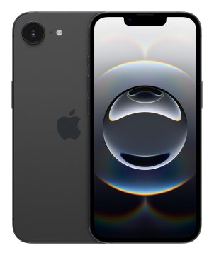 Apple iPhone 16e 256GB Nero
