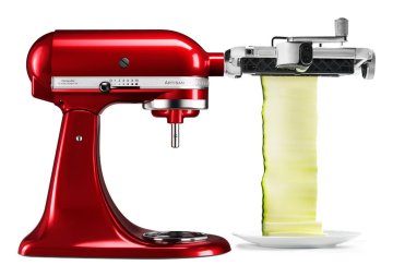KitchenAid 5KSMSCA Attacco per taglierina per sfoglie di verdura