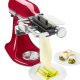 KitchenAid 5KSMSCA Attacco per taglierina per sfoglie di verdura 4