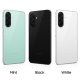Samsung Galaxy A26 5G, Smartphone con Funzioni intelligenti, Display Super AMOLED 6.7”, 6GB RAM, 128GB, Batteria 5.000 mAh, memoria espandibile, Mint 3
