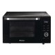 Hisense H30MOBS10HC forno a microonde Nero Microonde combinato Superficie piana 30 L 1000 W 2
