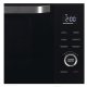 Hisense H30MOBS10HC forno a microonde Nero Microonde combinato Superficie piana 30 L 1000 W 7