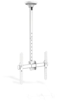 G.B.S. Elettronica TCM-3280 2,03 m (80") Bianco