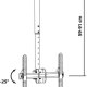 G.B.S. Elettronica TCM-3280 2,03 m (80