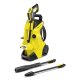 Kärcher K 4 POWER CONTROL idropulitrice Verticale Elettrico 420 l/h Nero, Giallo 2