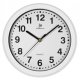 Lowell Justaminute 00710 Orologio al quarzo Cerchio Bianco 2