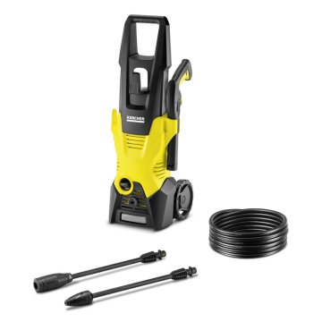 Kärcher IDROPULITRICE K 3