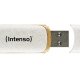 Intenso Green Line unità flash USB 128 GB USB tipo A 3.2 Gen 1 (3.1 Gen 1) Beige, Marrone 2