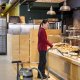 Kärcher NT 22/1 Ap L Nero, Grigio, Giallo 22 L 1300 W 4